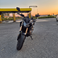 Honda cb 500F MY 2023