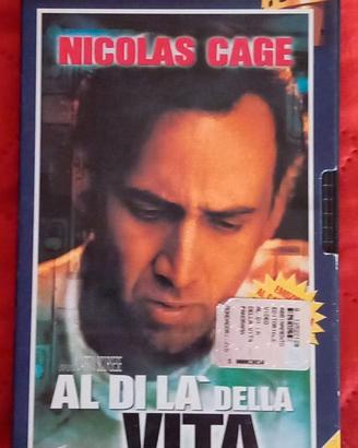 Al di là della vita