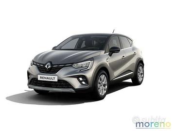 RICAMBI X RENAULT CAPTUR ANNO 2023
