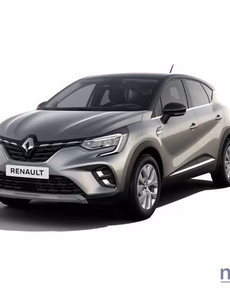 RICAMBI X RENAULT CAPTUR ANNO 2023