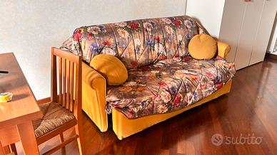 Divano letto