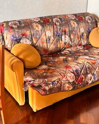Divano letto