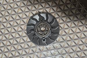 Vendi 2 pulegge ottopuntouno piaggio