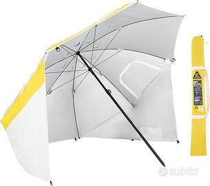 Cressi Parasol Max Ombrellone da Esterno Leggero
