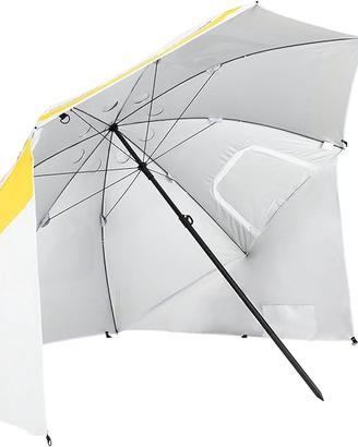 Cressi Parasol Max Ombrellone da Esterno Leggero