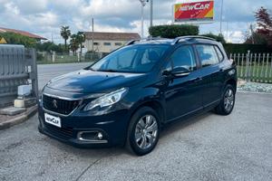 Peugeot 2008 1.6 BlueHDi 75 Active