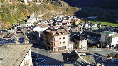 Attico / Mansarda di 93 m² con 4 locali a Sondalo
