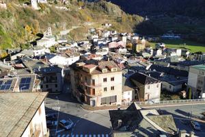 Attico / Mansarda di 93 m² con 4 locali a Sondalo