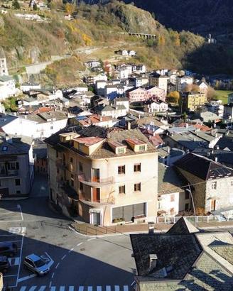 Attico / Mansarda di 93 m² con 4 locali a Sondalo
