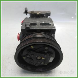 Compressore Clima AC Aria Condizionata Magneti
