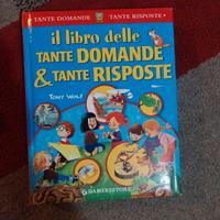 libro TANTE DOMANDE E TANTE RISPOSTE