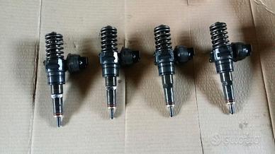 iniettori pompa 1.9 tdi  BKC  BXE
