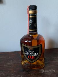 Riserva Oro Pilla Brandy Italiano
