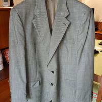 Giacca Uomo - stile a "Quadretti"