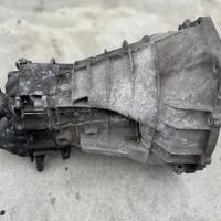 gearbox cambio Mercedes-Benz W124 R1242611304