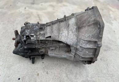 gearbox cambio Mercedes-Benz W124 R1242611304