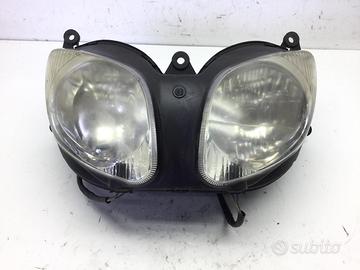 FARO FANALE ANTERIORE YAMAHA T-MAX XP 500 2002 SJ0
