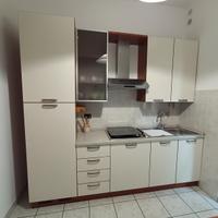 Cucina  da 196 cm /a 316 cm 