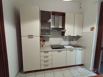 Cucina  da 196 cm /a 316 cm 
