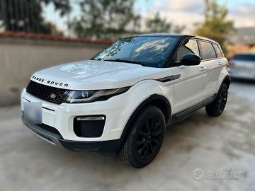 Land Rover Range Evoque 2.0 TD4 150CV - 2019 Motor