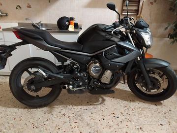 yamaha xj6