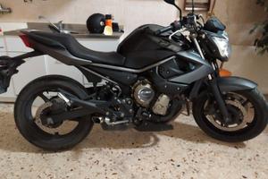 yamaha xj6