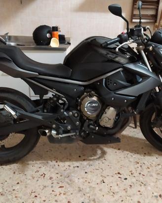 yamaha xj6