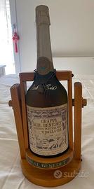 Grappa Seal Benedet Dalla Cia