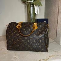 Borsa Louis Vuitton Speedy 30