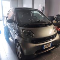SMART 800 CDI diesel 2004