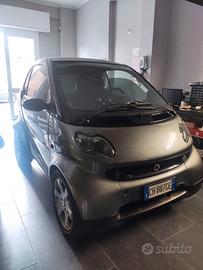SMART 800 CDI diesel 2004