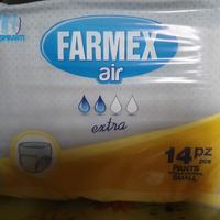 pannoloni Mutandina Adulti 