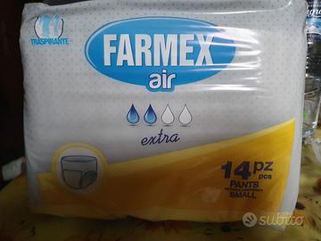 pannoloni Mutandina Adulti 