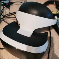 PlayStation vr