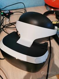 PlayStation vr