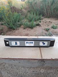 Mini livella magnetica (aria nell'acqua)