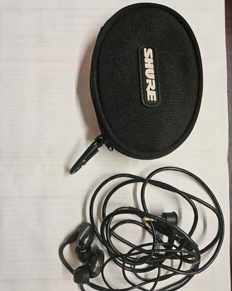 cuffie Shure Se 215