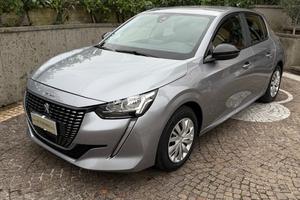 Peugeot 208 BlueHDi 100 Stop&Start 5 porte Active