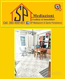 2 appartamenti TORRE ARCHIRAFI