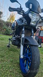 aprilia pegaso strada 