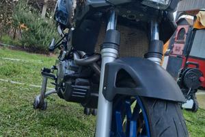 aprilia pegaso strada 