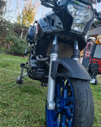 aprilia pegaso strada 