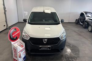 DACIA DOKKER 1.6 GPL Furgone