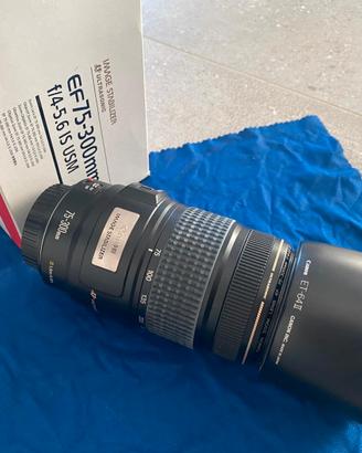 Canon reflex digitale