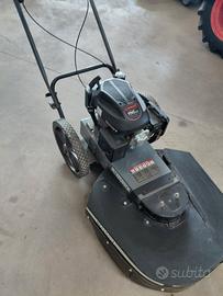 DECESPUGLIATORE A RUOTE BENASSI MD 550