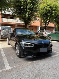 Bmw f20 116D Msport