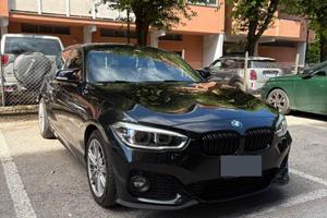 Bmw f20 116D Msport