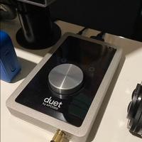 Apogee Duet 2 + Breakout Box