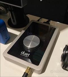 Apogee Duet 2 + Breakout Box