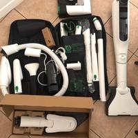 Folletto senza filo Vorwerk VK7S